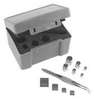Standard Reloading Scale Check Weight Set - 98991