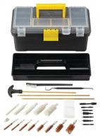 28 Piece Universal Toolbox Gun Care Kit - 99750 28 Piece Universal Toolbox Gun Care Kit - 99750
