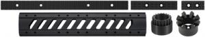 AR-15 Free-Float Forend Package 12 Inch