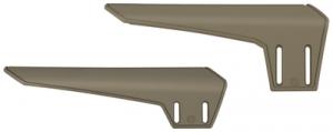 TactLite Adjustable Cheekrest Kit fits ATI TactLite Stock Only Flat Dark Earth