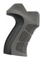 AR-15 X2 Scorpion Pistol Grip Dark Gray - A.5.40.2343