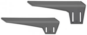 TactLite Adjustable Cheekrest Kit fits ATI TactLite Stock Only Destroyer Gray