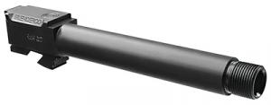 Threaded Barrel for H&K VP9 9mm .5x28 Threads Black Nitride Finish - AC1549
