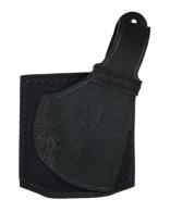 Ankle Lite Holster For Springfield XD-S/Walther PPS 9mm Black Right Hand - AL492B
