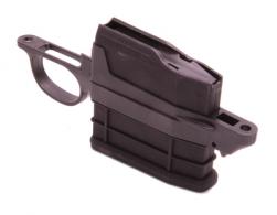 Ammo Boost Detachable Magazine Conversion Kit for Remington 700 BDL Long Action .300 Winchester Magnum 5 Round Magazine - ATIK5R300REM Ammo Boost Detachable Magazine Conversion Kit for Remington 700 BDL Long Action .300 Winchester Magnum 5 Round Magazine - ATIK5R300REM