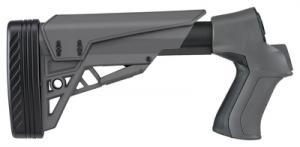 T3 Tactlite Adjustable Stock 12 Gauge Mossberg/Remington/Winchester/TriStar Destroyer Gray - B.1.40.2007