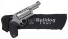 Gun Sock For Handguns Black 14x4 Inches - BD150