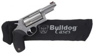 Gun Sock For Handguns Black 14x4 Inches