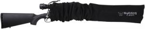Gun Sock Oversized Scoped Rifles Black 52x6 Inches - BD152 Gun Sock Oversized Scoped Rifles Black 52x6 Inches - BD152