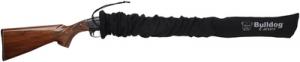 Gun Sock Standard Scoped Rifle/Shotgun Black 52x4 Inches - BD156 Gun Sock Standard Scoped Rifle/Shotgun Black 52x4 Inches - BD156