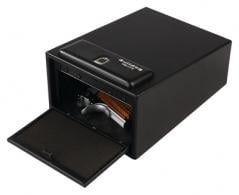 Biometric Magnum LED Quick Vault With Finger Print Access - BD4030B Biometric Magnum LED Quick Vault With Finger Print Access - BD4030B