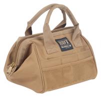 BDT Ammo and Accessory Bag Black - BDT405B BDT Ammo and Accessory Bag Black - BDT405B
