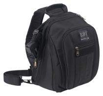 Small Concealed Carry Sling Pack Black - BDT408B Small Concealed Carry Sling Pack Black - BDT408B