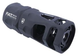 FATman Hex Brake 5/8-24 TPI 7.62x51mm/.300 Blackout