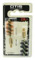 Bore Brush for 28 Gauge Shotguns - FG-528-NB