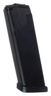 Main product image for Magazine For Glock 17/19/26 Polymer Black 17 Rounds