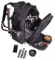 Executive Backpack Black