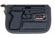 Custom Molded Pistol Case For Sig Sauer - GPS-910PC