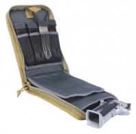 Tactical Pistol Case Tan - GPS-T1175PCT Tactical Pistol Case Tan - GPS-T1175PCT