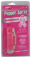 Sabre Red New York Breast Cancer Awareness .54 Ounce Pink - HC-NBCF-NY Sabre Red New York Breast Cancer Awareness .54 Ounce Pink - HC-NBCF-NY
