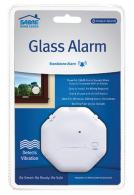 Window Alarm Glass Break - HS-GA