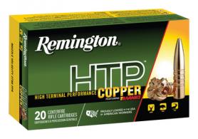HTP Copper .30-30 Winchester 150 Grain Barnes TSX - HTP3030
