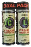 Firearm Surface & Firearm Lubricant Dual Pack - IP-910T-A-SPL