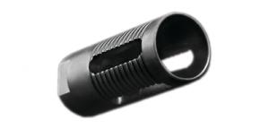 Bushmaster Izzy Flash Hider 5.56mm 1/2x28 TPI - IZZY-FH