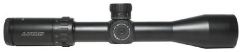 Lucid Crossover Optic 4-16x 44mm Rifle Scope
