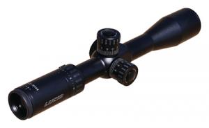 MLX Riflescope 4.5-18x44 MLX Recticle Matte Black