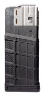 L7 Advanced Warfighter Magazines - L7AWM 7.62mm/.308 Caliber Opaque Black 25 Round - L7-25-BLK L7 Advanced Warfighter Magazines - L7AWM 7.62mm/.308 Caliber Opaque Black 25 Round - L7-25-BLK