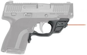 Laserguard Series Fits Honor Defense Honor Guard 9mm Red Laser - LG-498