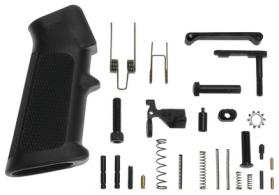 AR-15 Lower Receiver Parts Kit Less Trigger Group - LRPK-LTG