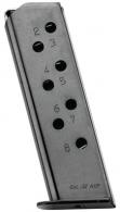 Magazine for Walther PP .32ACP 8 Round Blue - MGWPP32STB Magazine for Walther PP .32ACP 8 Round Blue - MGWPP32STB