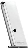Magazine for Walther PPK/S .380ACP 7 Round Nickel - MGWPPKSSTN Magazine for Walther PPK/S .380ACP 7 Round Nickel - MGWPPKSSTN