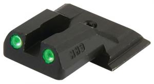 Meprolight Self Illuminated Rear Night Sight S&W J Frame Green - ML11790R.S