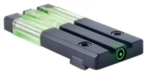 Meprolight FT Bullseye for Springfield XD/XD-M with 4-5" Barrels Fixed Rear Tritium/Fiber Handgun Sight
- ML63110G Meprolight FT Bullseye for Springfield XD/XD-M with 4-5" Barrels Fixed Rear Tritium/Fiber Handgun Sight
- ML63110G