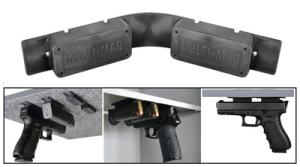 Multi-Mag Magnetic Storage - MULTMAG2