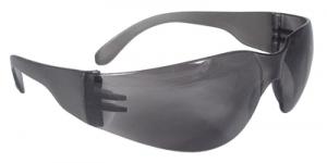 Mirage Shooting Glasses Smoke Lens - MR0120ID