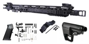 Phase 5 P5T 15 Rifle Completion Kit 5.56mm NATO 16 Inch Barrel (No Lower Receiver)