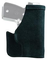 Pocket Protector Holster For Walter PPK/PPKS Black Ambidextrous - PRO204B Pocket Protector Holster For Walter PPK/PPKS Black Ambidextrous - PRO204B