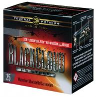 Premium Black Cloud FS Steel Close Range 20 GA 3 IN. 1350 FPS 1 Ounce 2 Round - PWBXD209 2 Premium Black Cloud FS Steel Close Range 20 GA 3 IN. 1350 FPS 1 Ounce 2 Round - PWBXD209 2