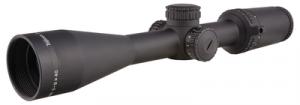 AccuPower 3-9x40mm Illuminated Red MOA Crosshair Reticle 1 Inch Tube Diameter Matte Black - RS20-C-1900008