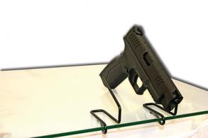 Pistol Clip Display Stand 10 Displays Per Package - RW-1