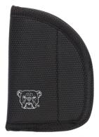 Super Grip Inside-The-Pants Holster Size Small Black - SGS