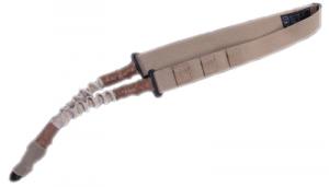 Single Point Bungee Sling Coyote Tan