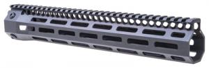 SOCC Low Profile BattleRail M-LOK 10.5 Inch - SRAI-SR1-10BT00