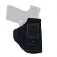 Stow-N-Go Inside the Pants Holster For Bersa Thunder 45/Sig Sauer P239 9mm/.40 Black Right Hand