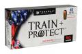 Federal Train + Protect .45 ACP 230 Grain VHP 50 Per Box