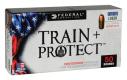 Federal Train + Protect 9mm 115 Grain VHP 50 Per Box